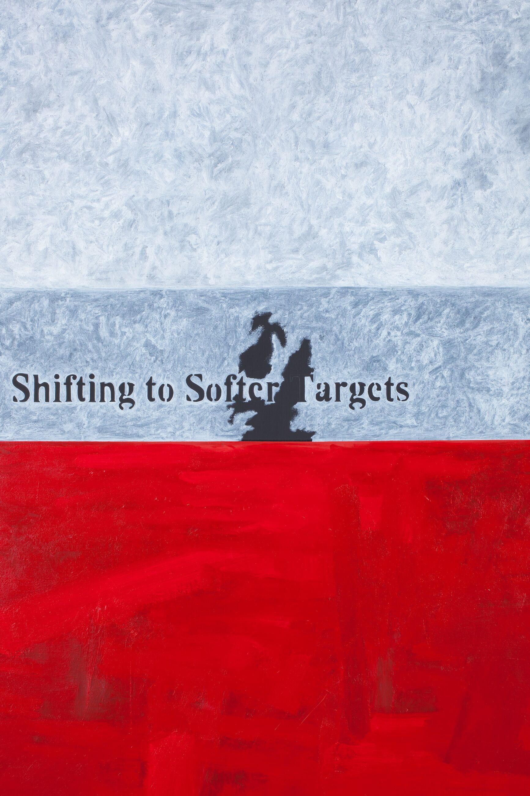 Jenny Holzer - ENDGAME - Publications - Skarstedt Gallery